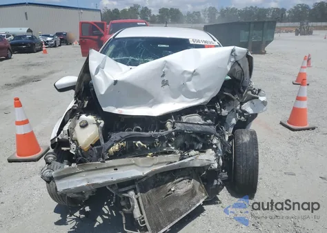 2022 Ford Fiesta S from USA, damaged, VIN 3FADP4AJ6GM153930